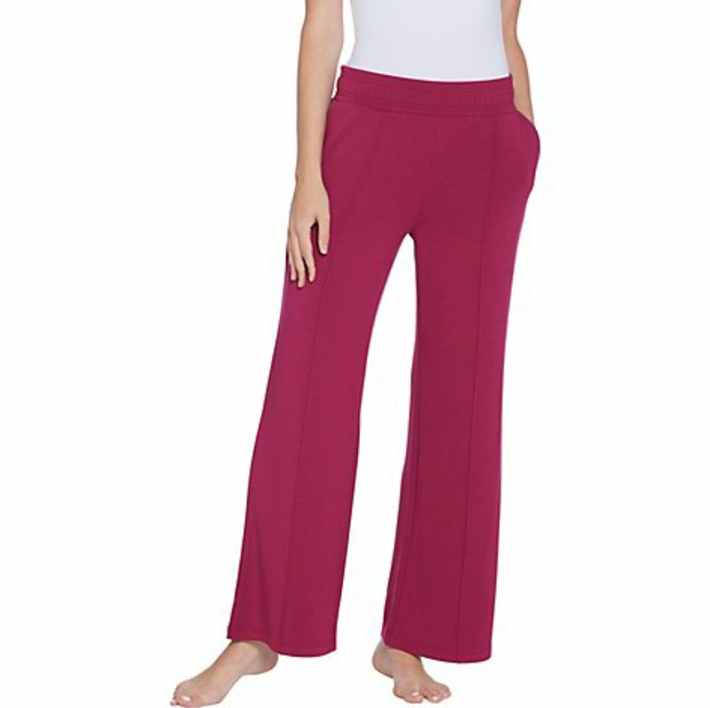 Anybody  petite wide leg pants